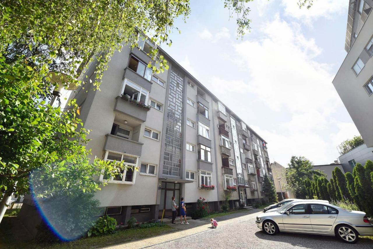Hella 2 Apartment Zagreb Exterior foto